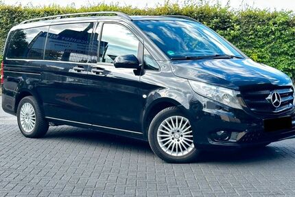 Mercedes-Benz Vito 210.000 km 18.890 &euro; Wuppertal 42329