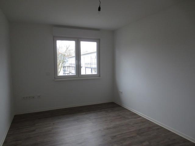 Wohnungsmodernisierung-Neubau: Schicke Wohnung in Hörde 2 zimmer