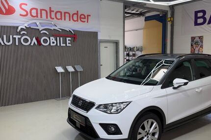 Seat Arona 49.000 km 13.399 &euro; Wuppertal 42327