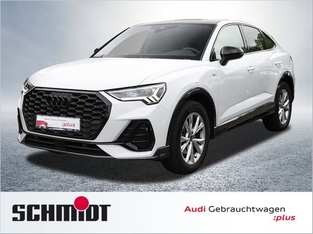 Audi Q3 25.150 km 38.440 &euro; Recklinghausen 45657