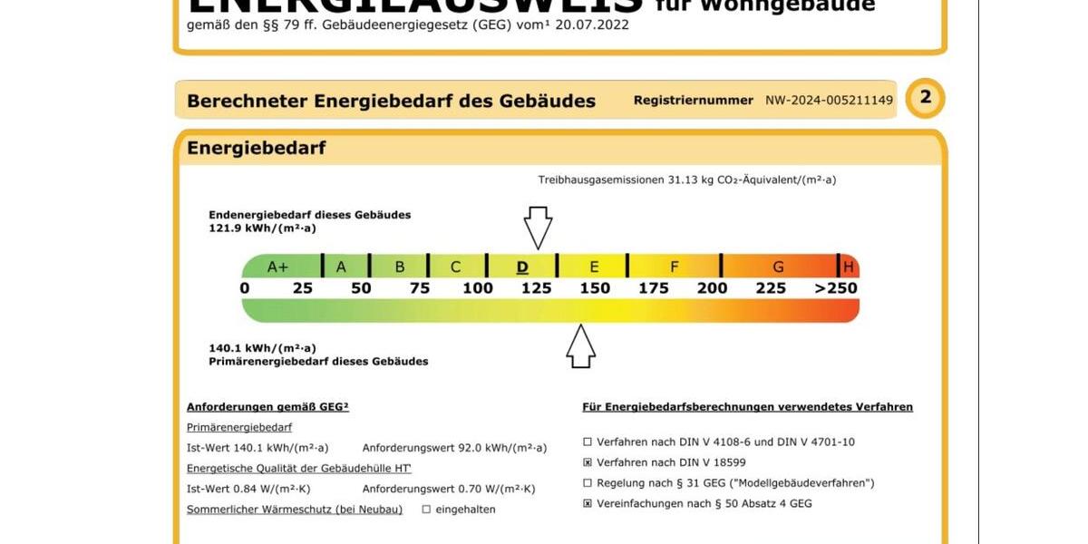2-3 Eigentumswohnungen in Bismarck mit Garage und Balkon ab 3.5 zimmer