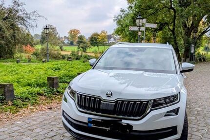 Skoda Kodiaq 135.780 km 20.100 € Ratingen 40878