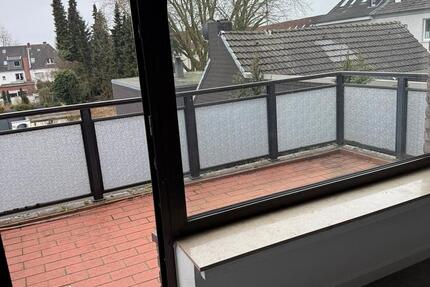 Wohnung Gelsenkirchen Buer - 2 Zimmer, 50 m&sup2;, 760&euro; | Angebot:25613707