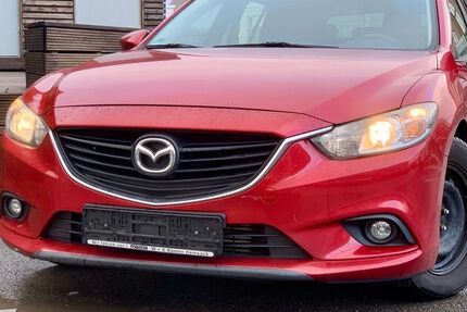 Mazda 6 210.083 km 5.500 &euro; Gelsenkirchen 45884