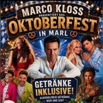 Oktoberfox in Marl Discofox Nacht