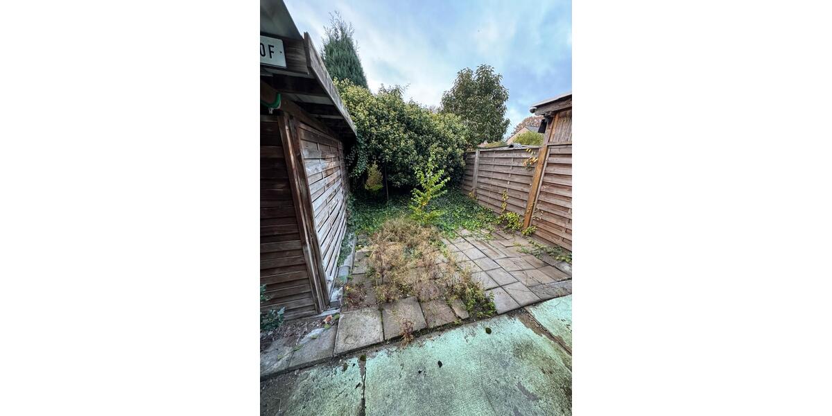 Handwerker aufgepasst - Doppelhaushäfte in Resse zu verkaufen 3.5 zimmer