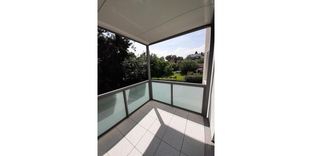 Erdgeschoßwohnung Bochum Günnigfeld - 2.5 Zimmer, 43 m&sup2;, 399&euro; | Angebot:26703626