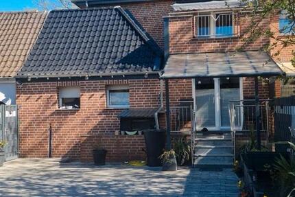 Haus Marl Alt-Marl - 7 Zimmer, 176 m&sup2;, 430.000&euro; | Angebot:26973250