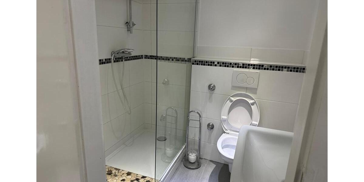 Voll möblierte 2-Zimmer Wohnung in Mettmann 2 zimmer