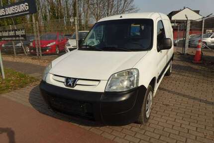 Peugeot Partner 206.000 km 2.490 &euro; Duisburg 47249