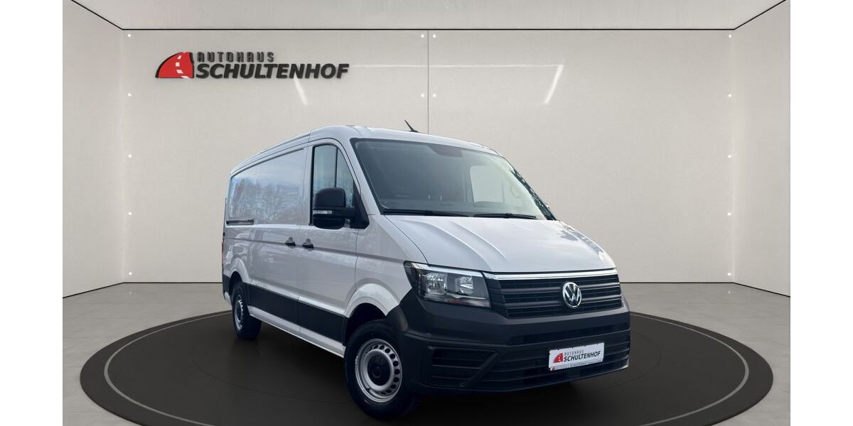 VW Crafter 37.867 km 24.999 &euro; Mülheim/Ruhr 45481