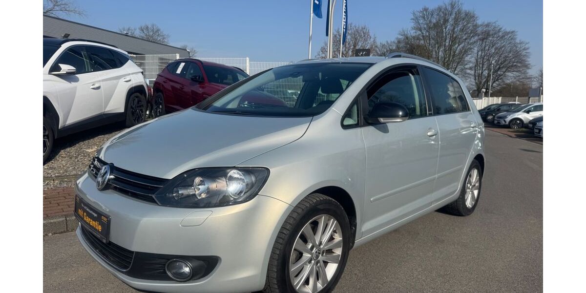 VW Golf Plus 67.000 km 9.790 &euro; Datteln 45711
