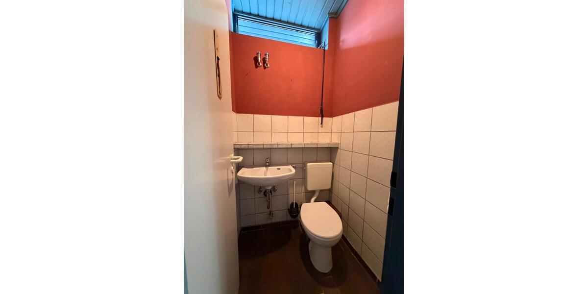 Bungalow-Einfamilienhaus in Langenberg – zeitlose Architektur zimmer