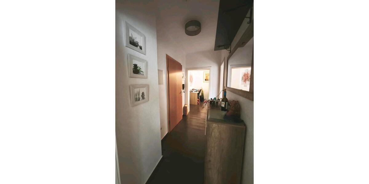 Dachgeschoßwohnung Herne Wanne-Bickern - 3 Zimmer, 55 m&sup2;, 105.000&euro; | Angebot:27438486