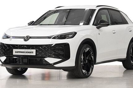 VW T-Roc 1.990 km 37.480 &euro; Wuppertal 42109