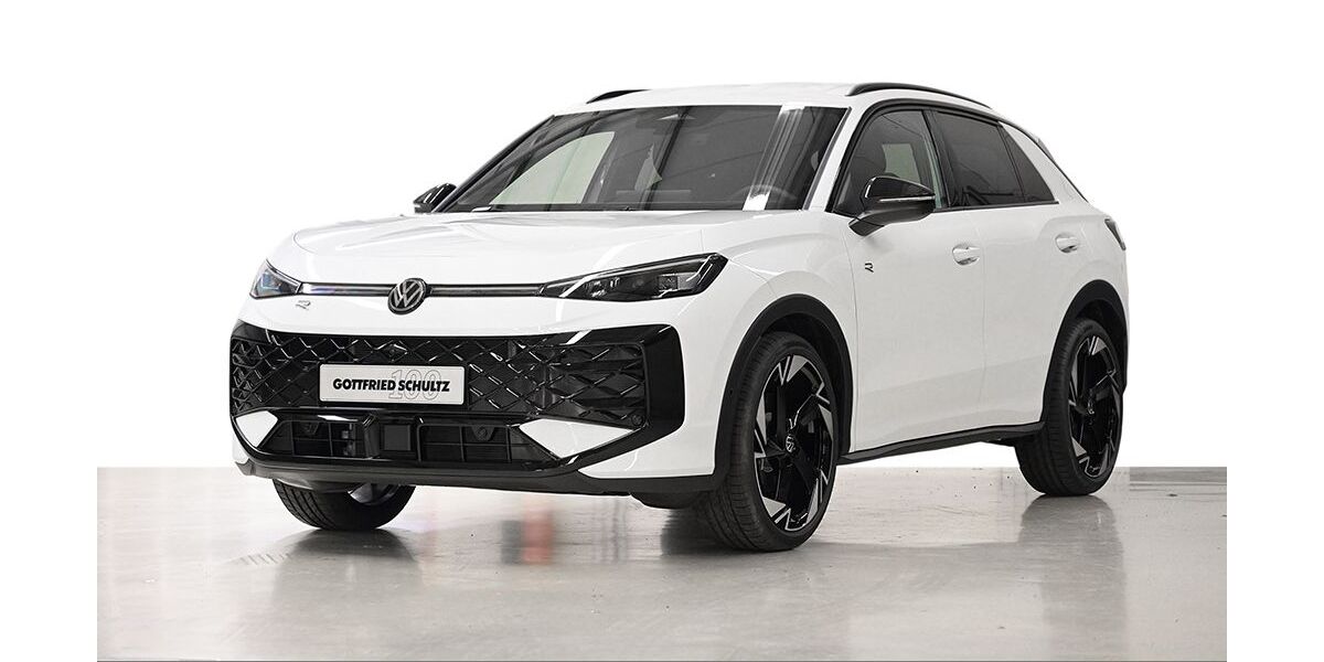 VW T-Roc 1.990 km 37.480 &euro; Wuppertal 42109