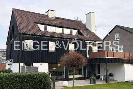Wohnung zum Kaufen in Dortmund 559.000 € 150 m² 6 zimmer