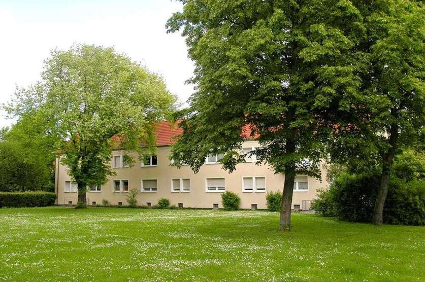 Wohnung zum Mieten in Duisburg 449 € 51 m²