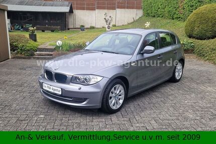 BMW 116 164.000 km 5.991 &euro; Gevelsberg 58285