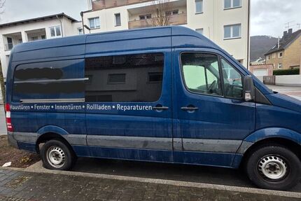 Mercedes-Benz Sprinter 162.000 km 14.000 &euro; Gevelsberg 58285