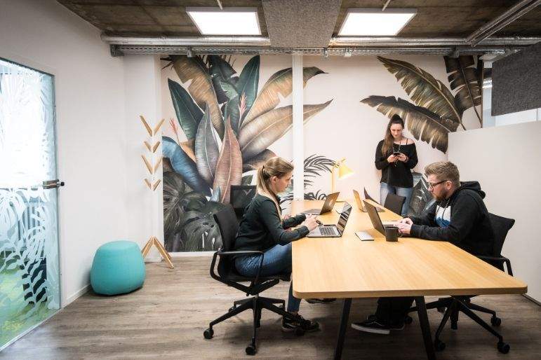 Gewerbeobjekt Bochum Innenstadt - 199&euro; | Angebot:25782926