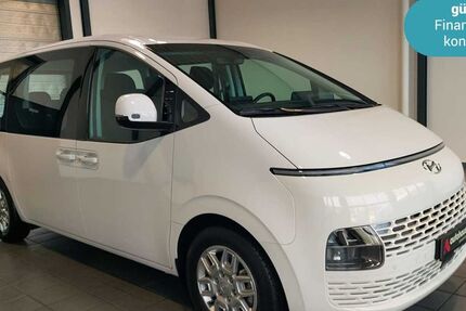 Hyundai STARIA 22.644 km 34.990 &euro; Wuppertal 42287