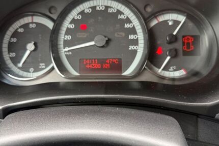 Mercedes-Benz Citan 44.300 km 12.000 &euro; Dortmund 44147