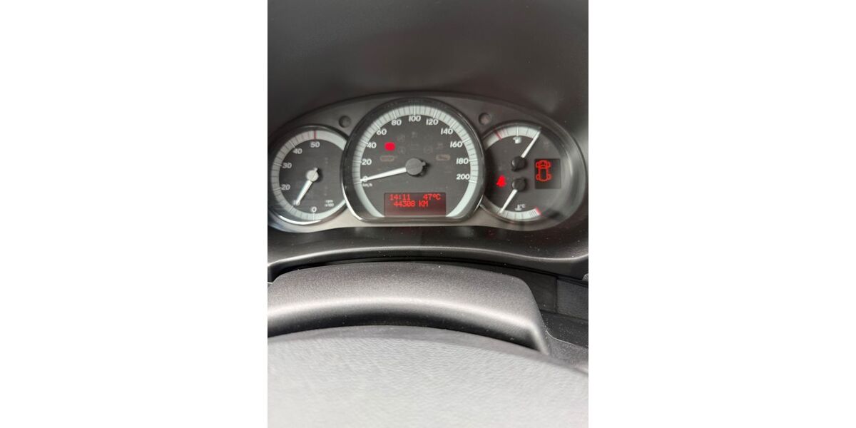 Mercedes-Benz Citan 44.300 km 12.000 &euro; Dortmund 44147