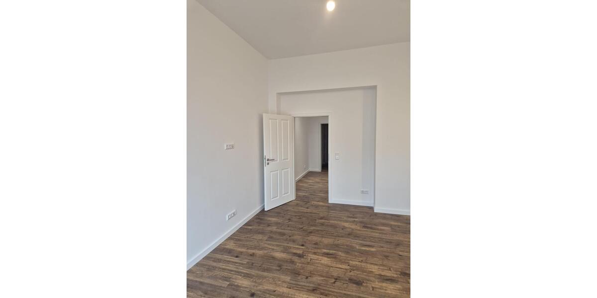 Etagenwohnung Wuppertal Barmen - 3 Zimmer, 68 m&sup2;, 189.000&euro; | Angebot:27091348