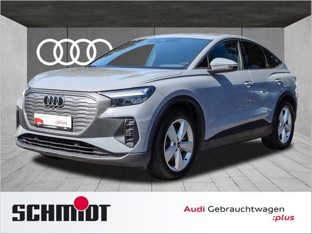 Q4 e-tron