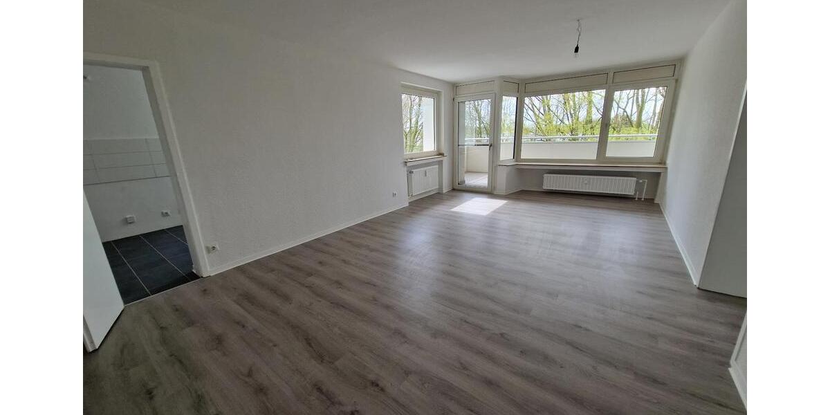 Etagenwohnung Marl Alt-Marl - 4 Zimmer, 90 m&sup2;, 648&euro; | Angebot:26334932