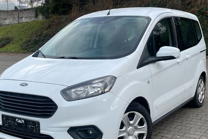 Ford Tourneo Courier 189.759 km 5.900 &euro; Essen 45139