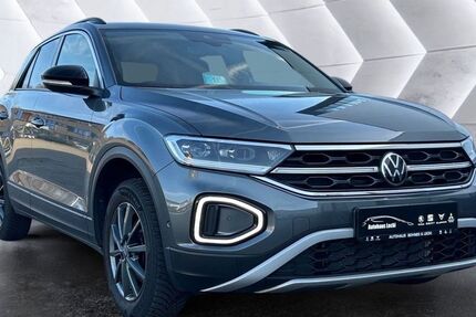 VW T-Roc 21.103 km 25.690 &euro; Dortmund 44263
