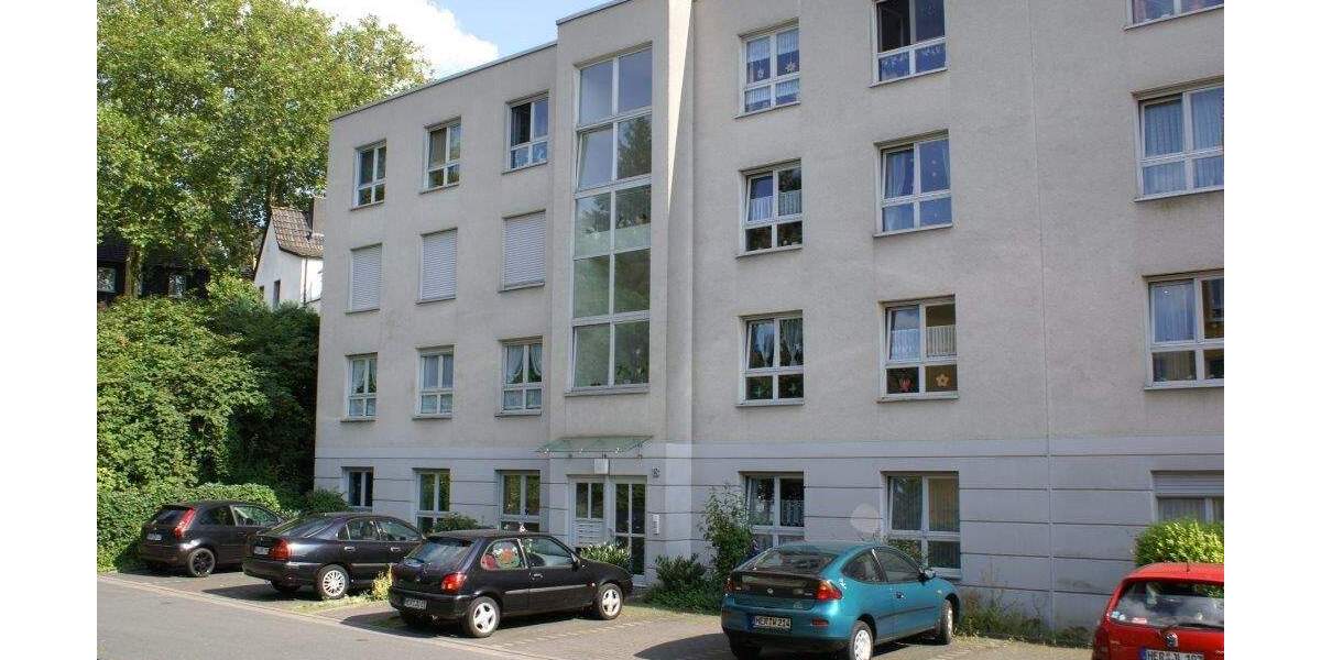 Etagenwohnung Herne Sodingen - 4 Zimmer, 95 m&sup2;, 230.000&euro; | Angebot:25339360