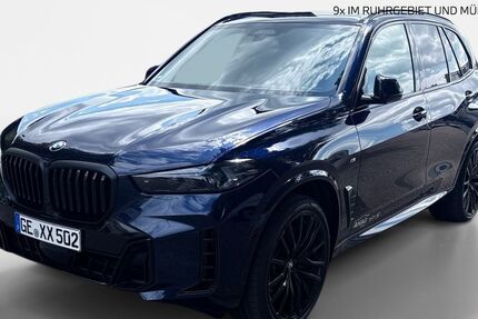 BMW X5 11.900 km 88.990 &euro; Gelsenkirchen 45897