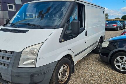 Ford Transit 179.000 km 3.980 € Rheinberg 47495