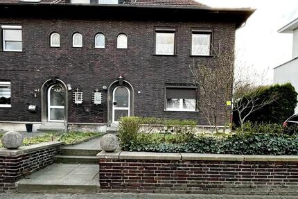 Haus Bottrop Batenbrock - 5 Zimmer, 118 m&sup2;, 315.000&euro; | Angebot:25980316