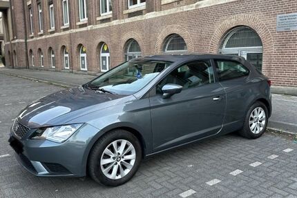 Seat Leon 55.000 km 7.500 &euro; Mülheim-an-der-Ruhr 45473