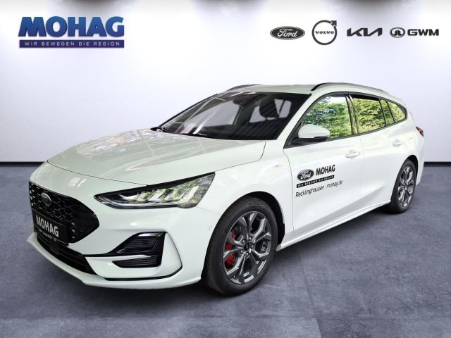 Ford Focus 19.900 km 24.880 &euro; Recklinghausen 45659