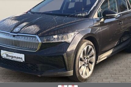 Skoda Enyaq 50.296 km 31.990 &euro; Haltern am See 45721