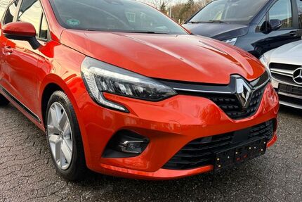 Renault Clio 6.591 km 11.999 &euro; Recklinghausen 45661