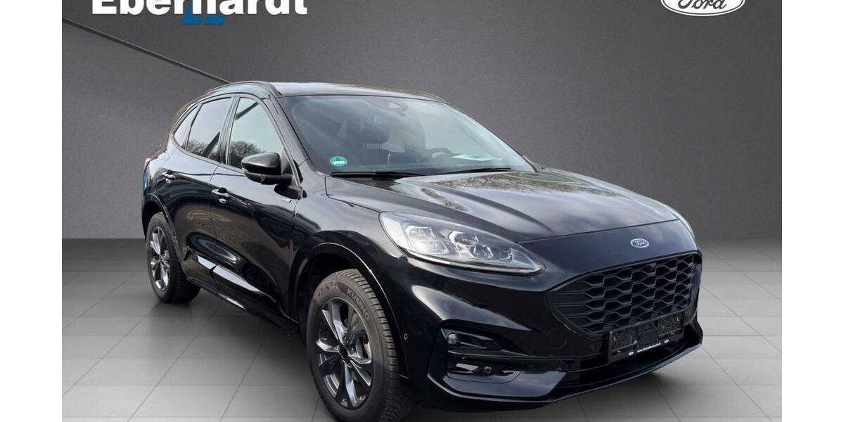 Ford Kuga 40.273 km 23.990 &euro; Dortmund 44287