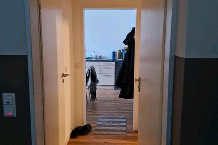 EG Wohnung im Hafenviertel 3 zimmer