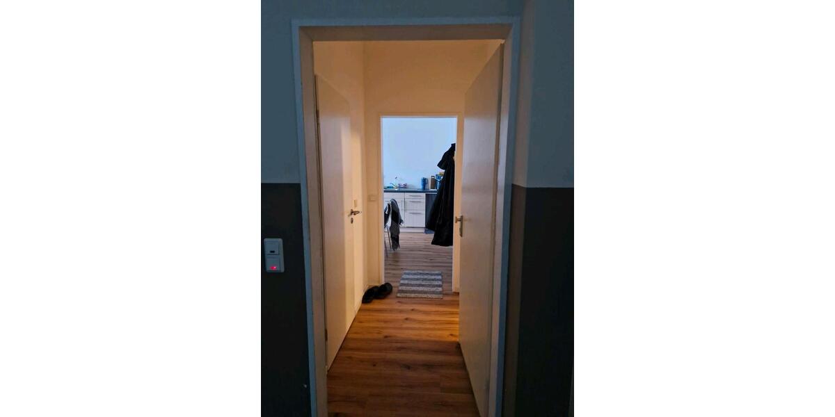 EG Wohnung im Hafenviertel 3 zimmer