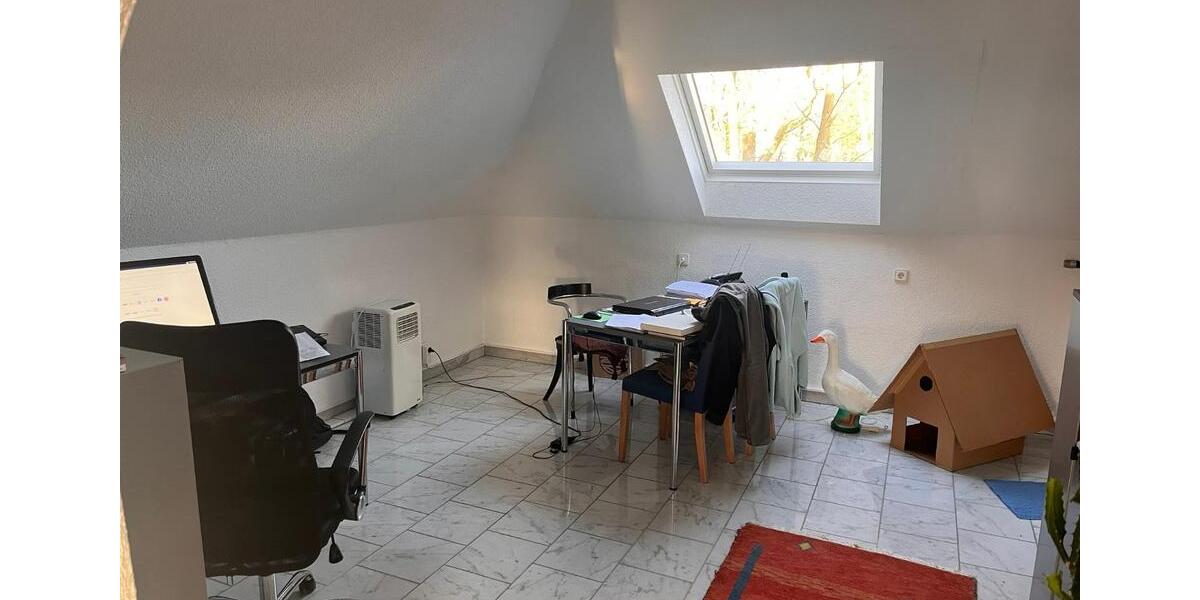 Eigentumswohnung in Bochum-Stiepel für Kapitalanleger 3 zimmer