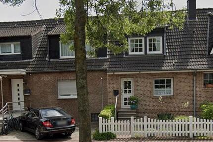 3-Zimmer-Wohnung ca. 70 m² – 1. OG – ruhig & zentral , nähe HBF 4 zimmer