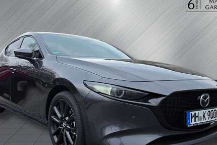 Mazda 3 6.000 km 27.990 € Mülheim an der Ruhr 45473