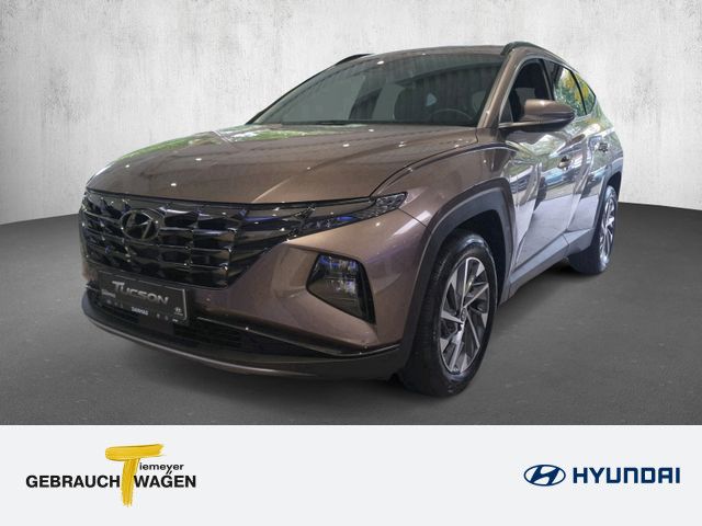 Hyundai TUCSON 69.251 km 18.990 &euro; Castrop-Rauxel 44575