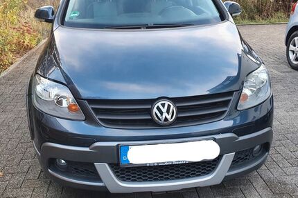 VW Golf Plus 209.000 km 3.299 &euro; Sprockhövel 45549