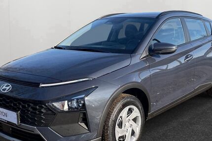 Hyundai BAYON 6.124 km 16.790 € Datteln 45711